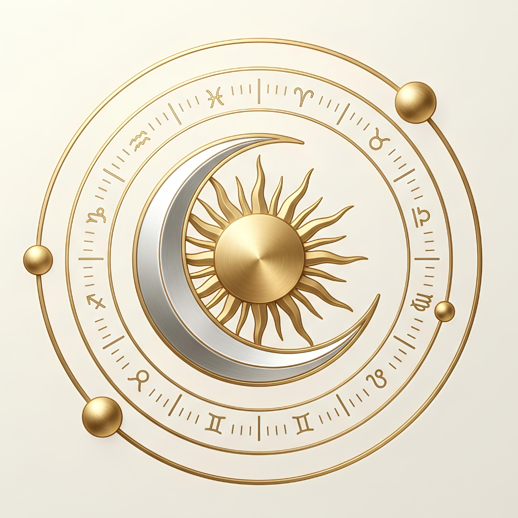 Orbital Astro